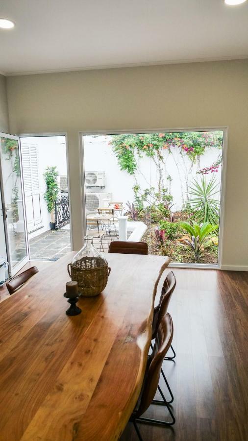 Casa Do Mercado 蓬塔德尔加达 外观 照片