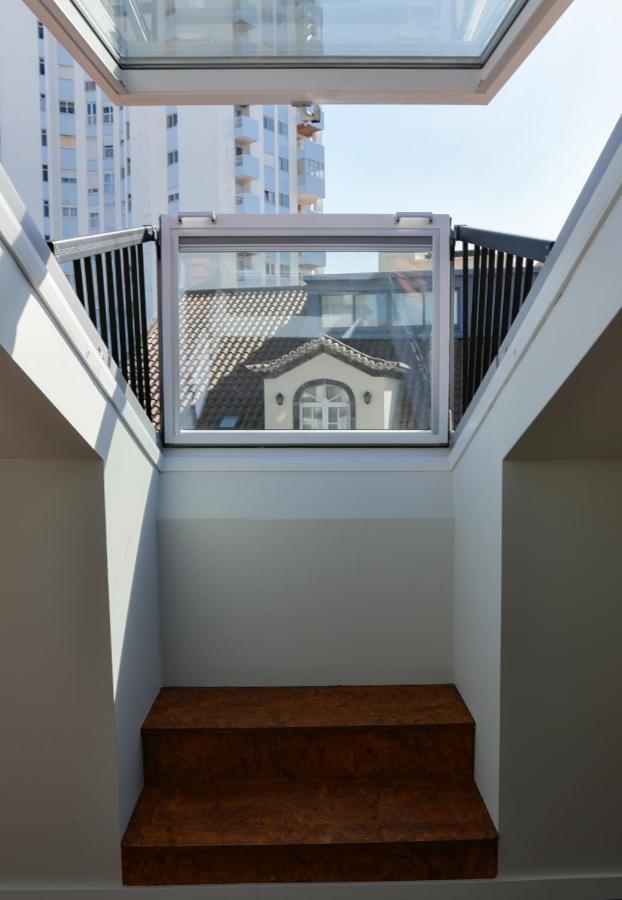 Casa Do Mercado 蓬塔德尔加达 外观 照片